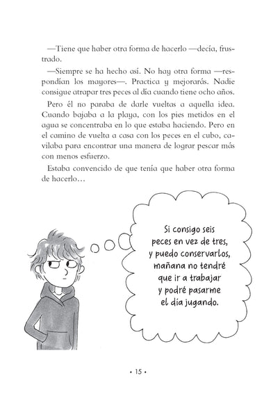 ¿Dónde crece el dinero? / Where Does Money Grow? interior 1 (ISBN 9781644732670)