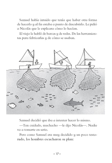 ¿Dónde crece el dinero? / Where Does Money Grow? interior 3 (ISBN 9781644732670)