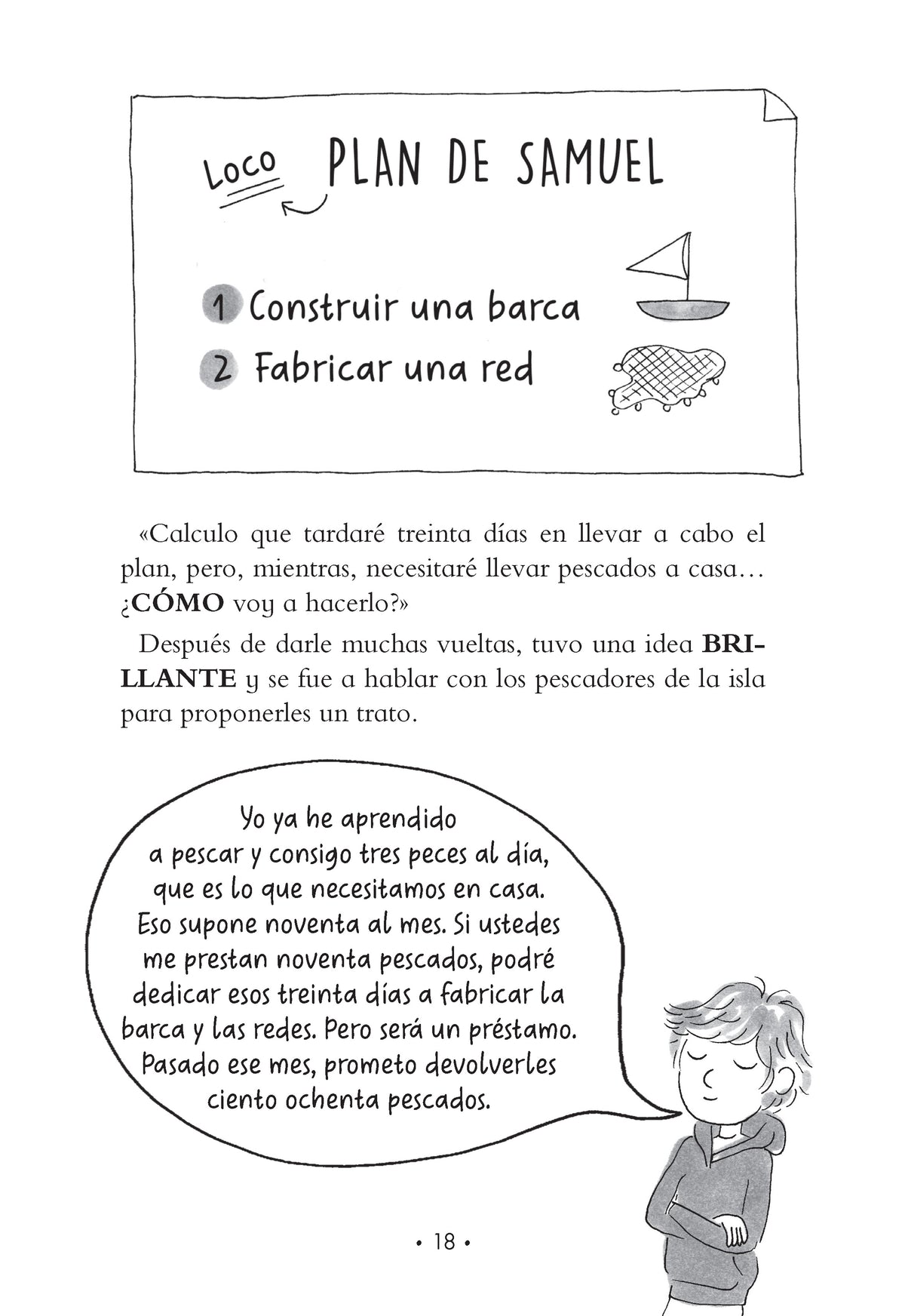 ¿Dónde crece el dinero? / Where Does Money Grow? interior 4 (ISBN 9781644732670)