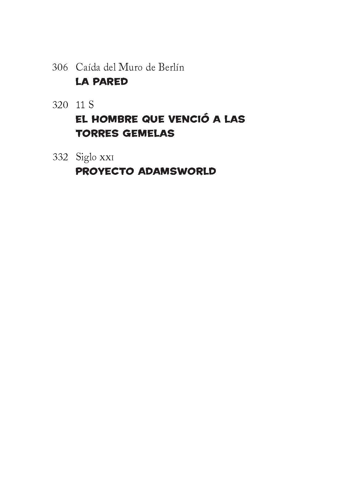 La historia del mundo en 25 historias / The History of the World in 25 Stories interior 7 (ISBN 9781644733066)