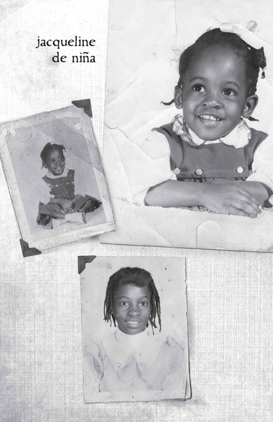 Niña morena sueña / Brown Girl Dreaming interior 3 (ISBN 9781644733295)