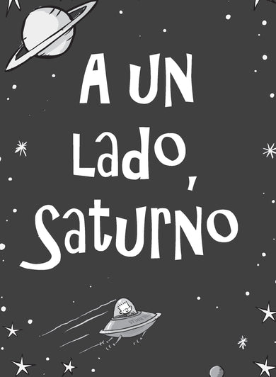 Stink superhéroe del sistema solar/ Stink: Solar System Superhero interior 1 (ISBN 9781644733493)