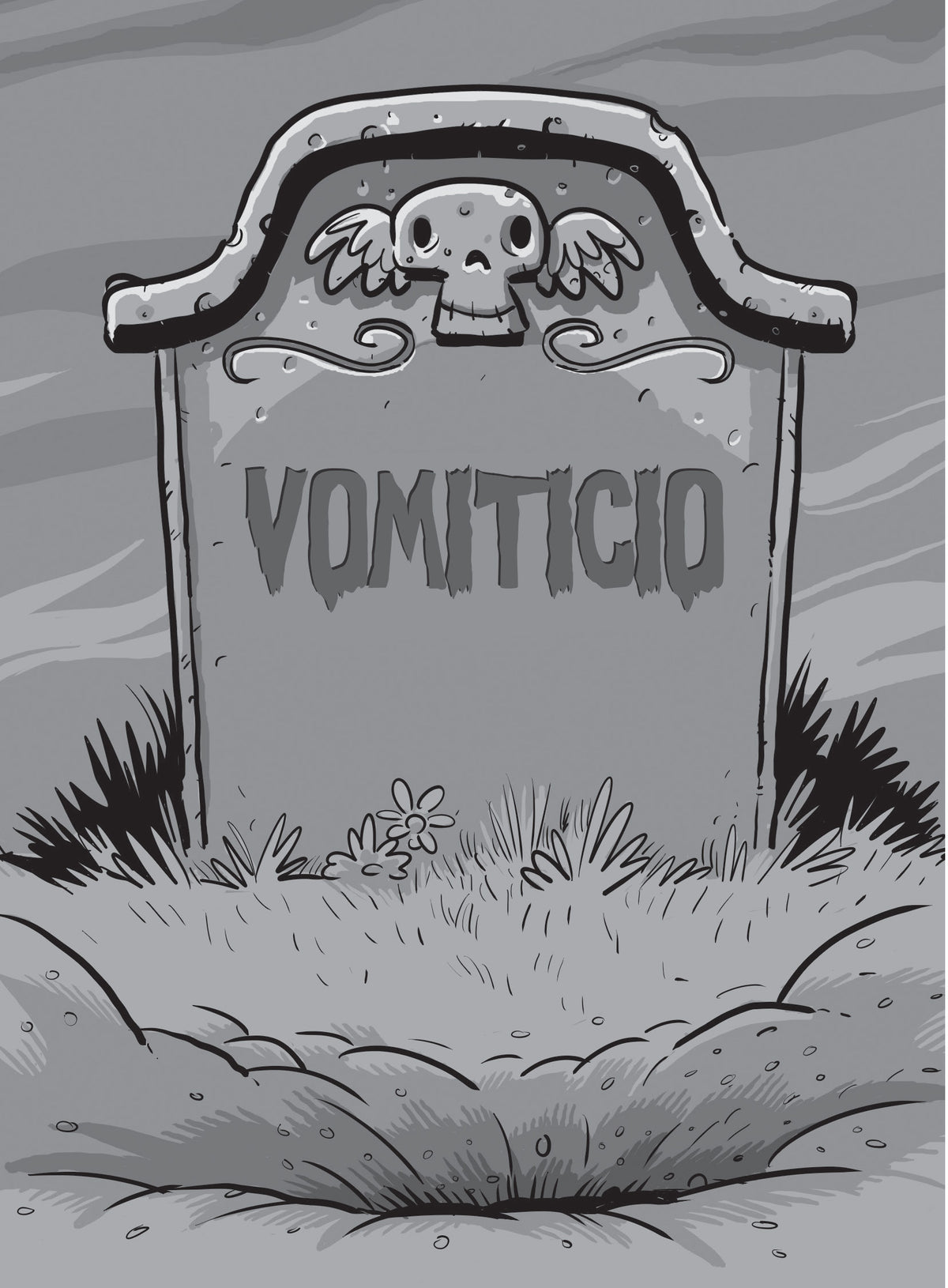 Stink y la Marcha Zombi a la Medianoche / Stink and the Midnight Zombie Walk interior 1 (ISBN 9781644733561)