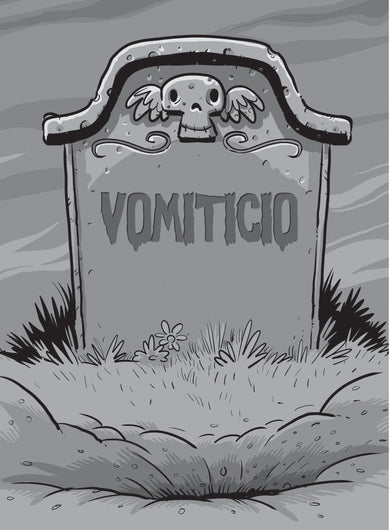 Stink y la Marcha Zombi a la Medianoche / Stink and the Midnight Zombie Walk interior 1 (ISBN 9781644733561)