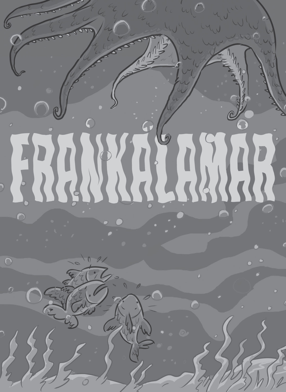 Stink y la pijamada tiburón / Stink and the Shark Sleepover interior 6 (ISBN 9781644733585)