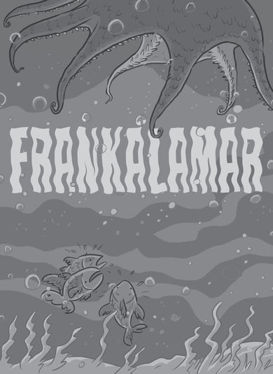 Stink y la pijamada tiburón / Stink and the Shark Sleepover interior 6 (ISBN 9781644733585)