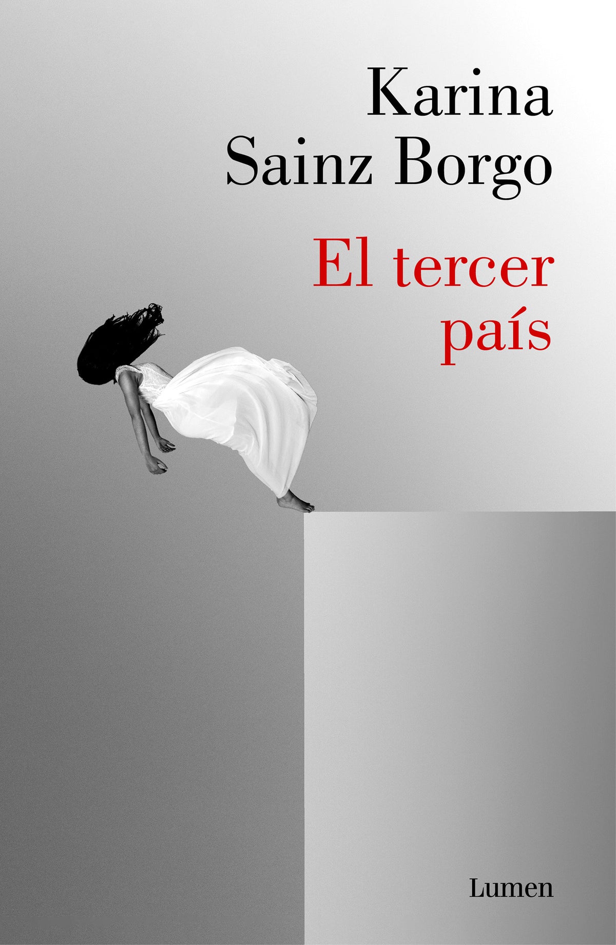 El tercer país / The Third Country cover (ISBN 9781644733721)