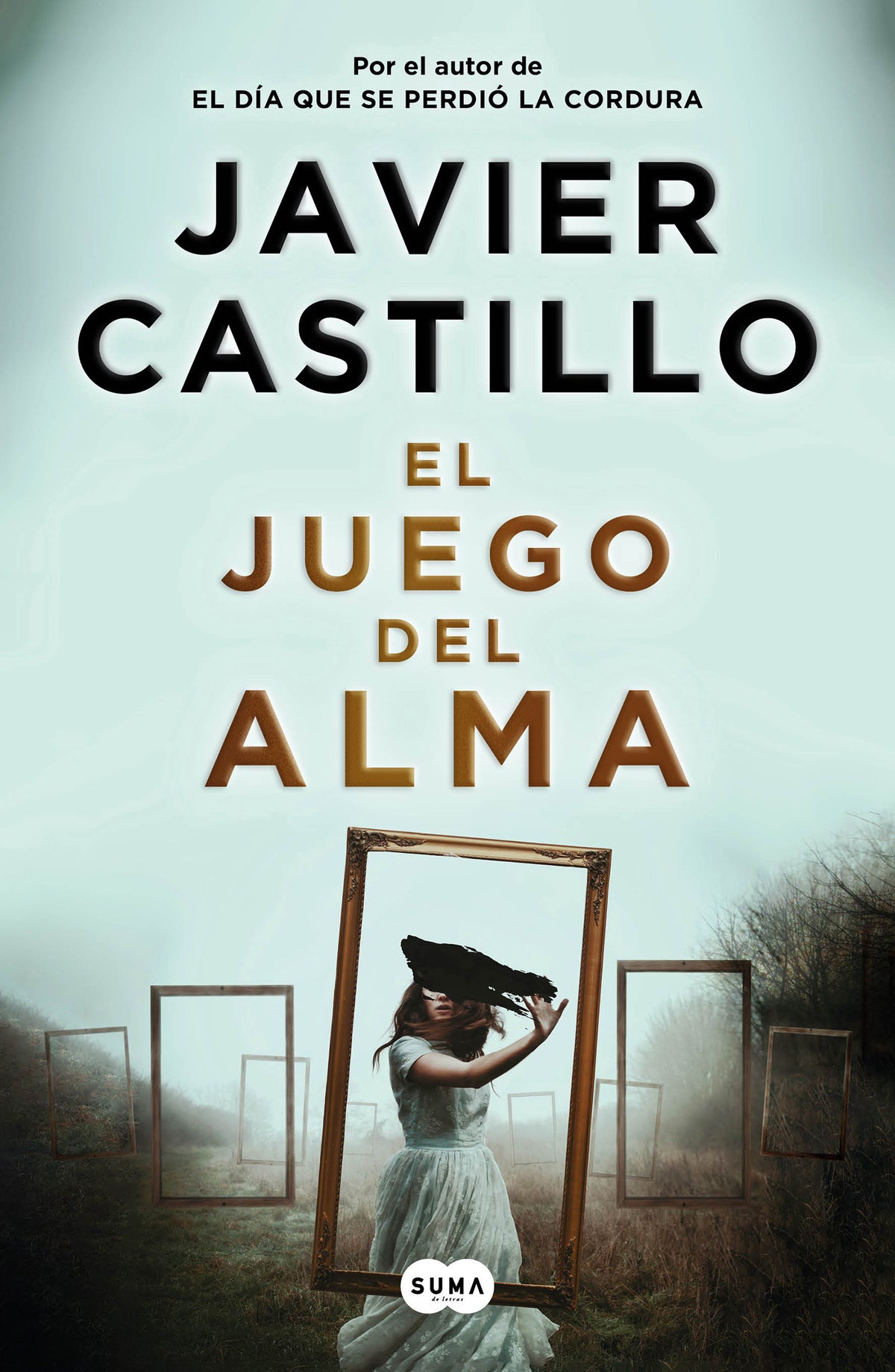 El juego del alma / The Soul Game cover (ISBN 9781644733738)