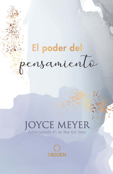 El poder del pensamiento / Powerful Thinking cover (ISBN 9781644734087)