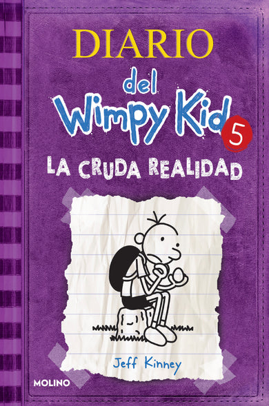 La cruda realidad / The Ugly Truth cover (ISBN 9781644735084)