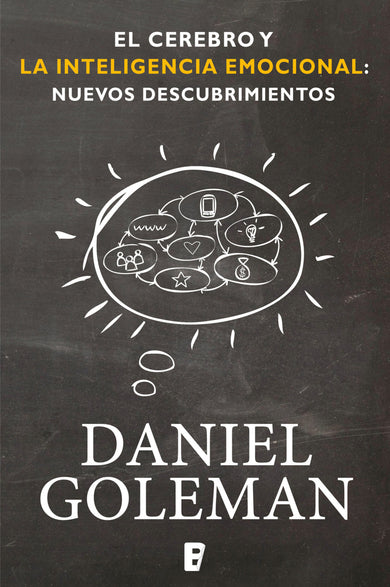 El cerebro y la inteligencia emocional / The Brain and Emotional Intelligence: New Insights cover (ISBN 9781644736616)