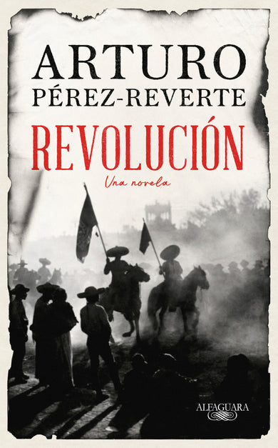 Revolución / Revolution cover (ISBN 9781644737217)
