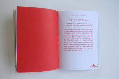 180 Oraciones poderosas para mujeres / 180 Powerful Prayers for Women interior 2 (ISBN 9781644737286)