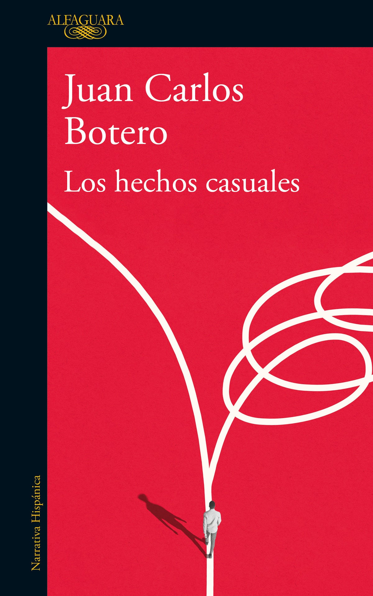 Los hechos casuales / Casual Events cover (ISBN 9781644737309)