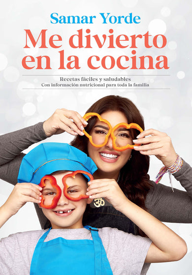 Me divierto en la cocina / I Have Fun in the Kitchen cover (ISBN 9781644737361)