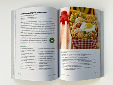 Me divierto en la cocina / I Have Fun in the Kitchen interior 6 (ISBN 9781644737361)