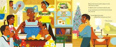 Que tu vida sea deliciosa / May Your Life Be Deliciosa interior 1 (ISBN 9781644738184)