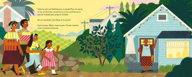 Que tu vida sea deliciosa / May Your Life Be Deliciosa interior 3 (ISBN 9781644738184)