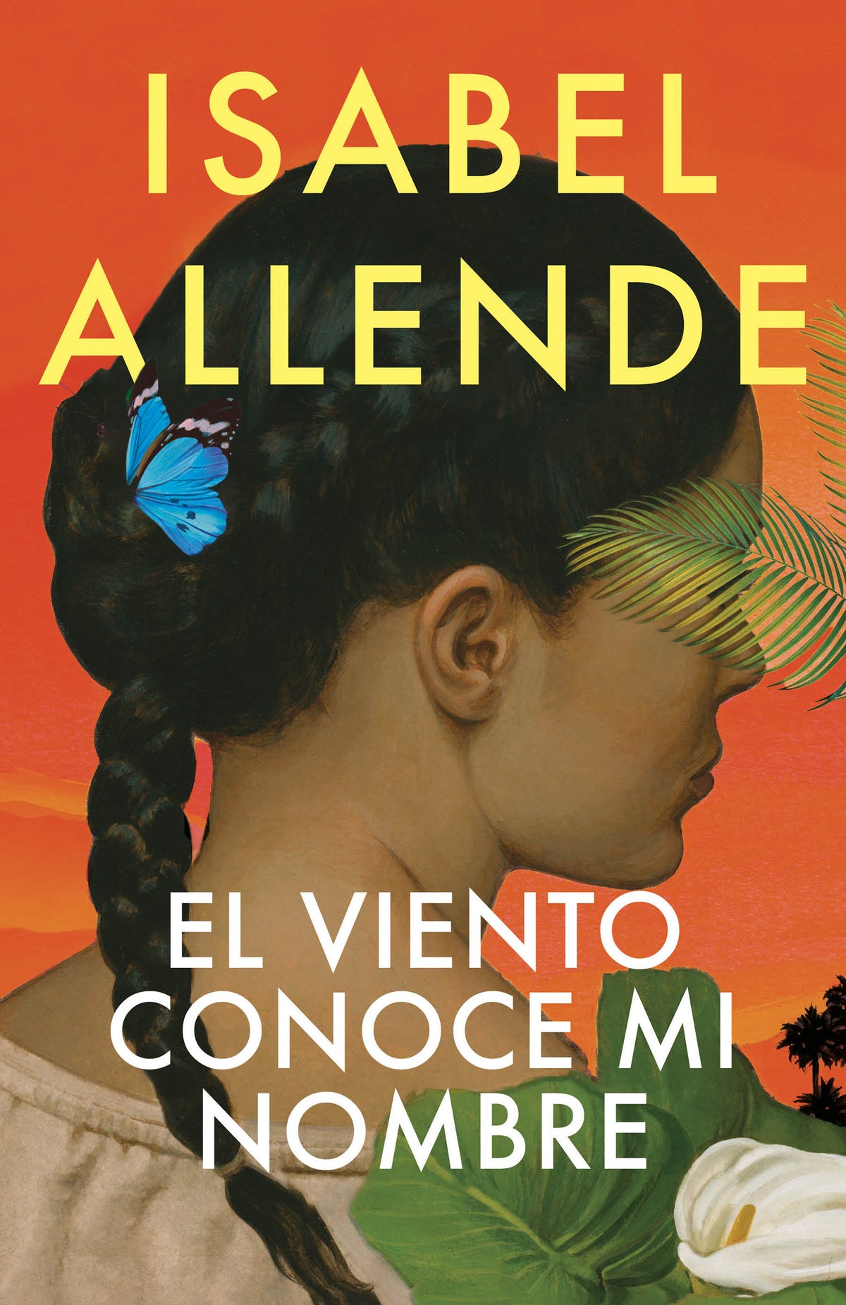 El viento conoce mi nombre / The Wind Knows My Name cover (ISBN 9781644738313)
