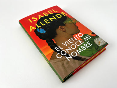 El viento conoce mi nombre / The Wind Knows My Name interior 2 (ISBN 9781644738313)