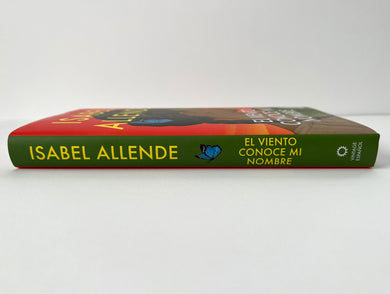 El viento conoce mi nombre / The Wind Knows My Name interior 5 (ISBN 9781644738313)