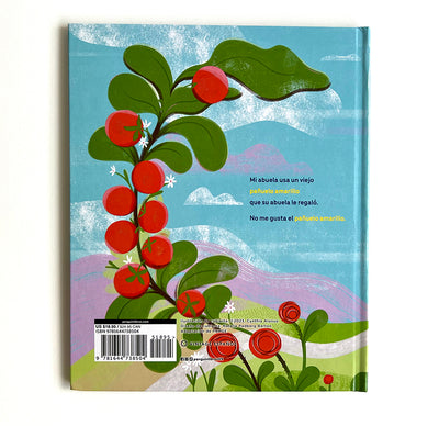 El pañuelo amarillo / The Yellow Handkerchief interior 5 (ISBN 9781644738504)