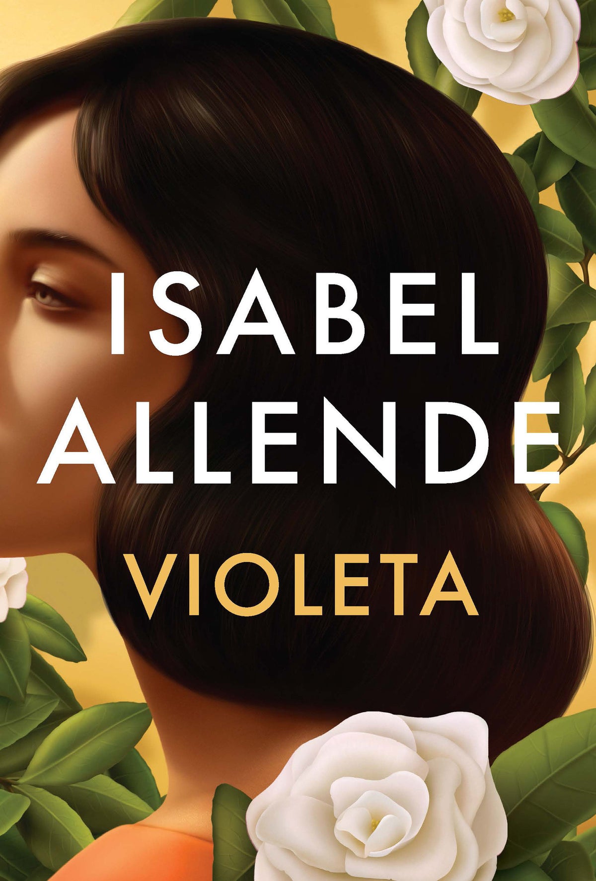 Violeta (Spanish Edition) cover (ISBN 9781644738658)
