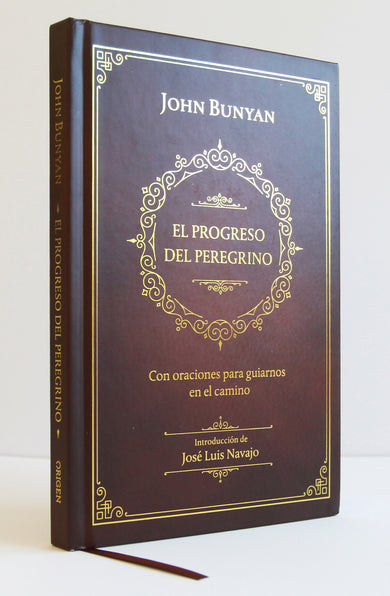 El progreso del peregrino / The Pilgrims Progress interior 2 (ISBN 9781644738719)