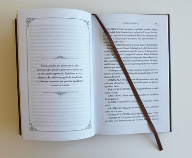 El progreso del peregrino / The Pilgrims Progress interior 6 (ISBN 9781644738719)