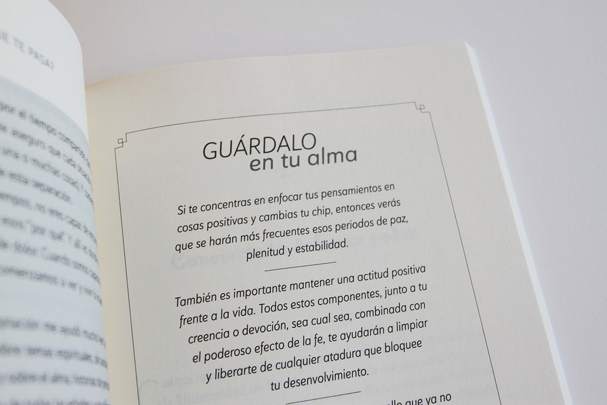 ¿Cuánto te pesa lo que te pasa? / How Much Does What Happens Weigh on You? interior 5 (ISBN 9781644739235)