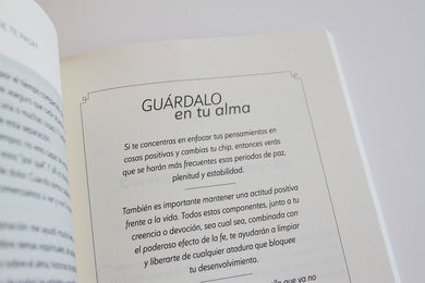 ¿Cuánto te pesa lo que te pasa? / How Much Does What Happens Weigh on You? interior 5 (ISBN 9781644739235)