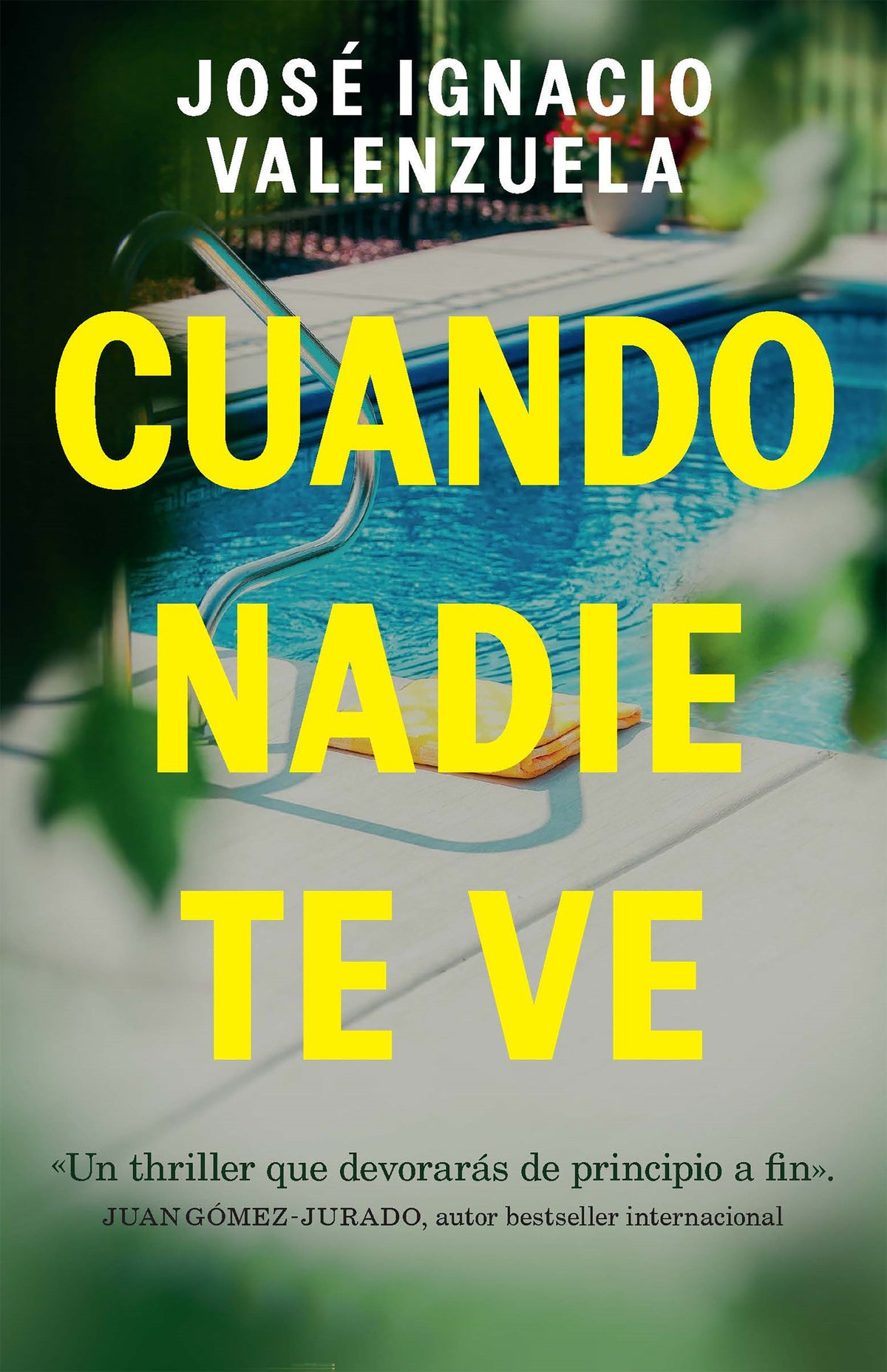 Cuando nadie te ve / When Nobody Sees You cover (ISBN 9781644739389)