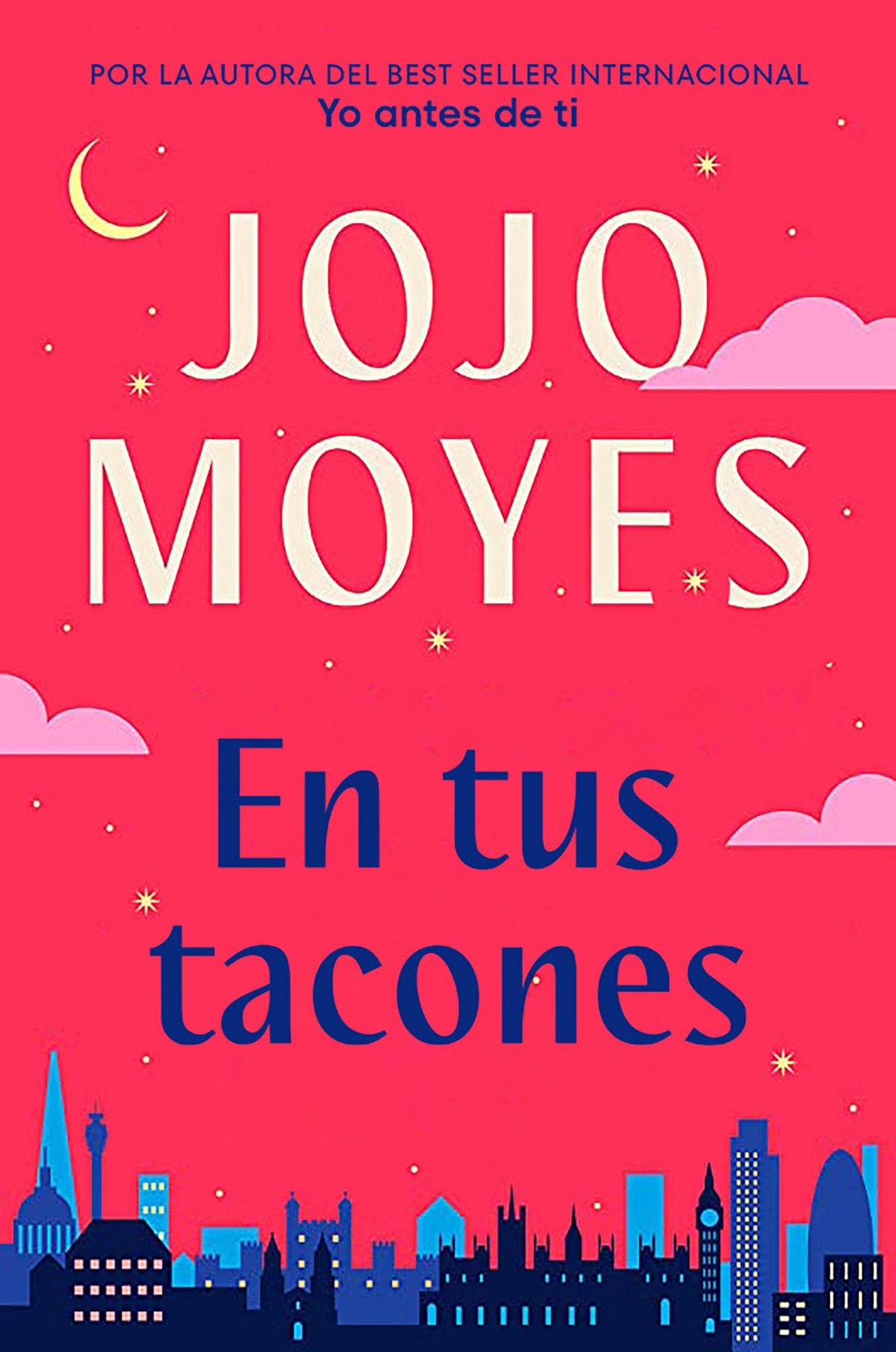 En tus tacones / Someone Else's Shoes cover (ISBN 9781644739532)