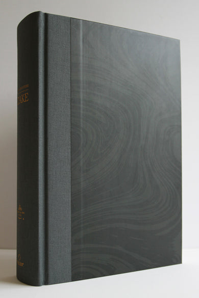 RVR 1960 Biblia de estudio Dake, tamaño grande, Tapa dura, Negra / Spanish RVR 1960 Dake Study Bible, Large Size, Black Hardcover interior 7 (ISBN 9781644739617)