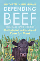 Defending Beef-Family and health-買書書 BuyBookBook