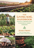 The Living Soil Handbook-Technology/ Engineering/ Industrial processes-買書書 BuyBookBook