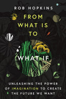 From What Is to What If-Education-買書書 BuyBookBook