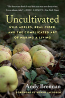 Uncultivated-Cookery / food and drink / food writing-買書書 BuyBookBook