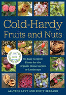 Cold-Hardy Fruits and Nuts-Lifestyle and Leisure-買書書 BuyBookBook