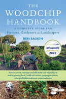 The Woodchip Handbook-Lifestyle and Leisure-買書書 BuyBookBook