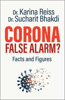 Corona, False Alarm?-Law-買書書 BuyBookBook