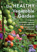 The Healthy Vegetable Garden-Lifestyle and Leisure-買書書 BuyBookBook