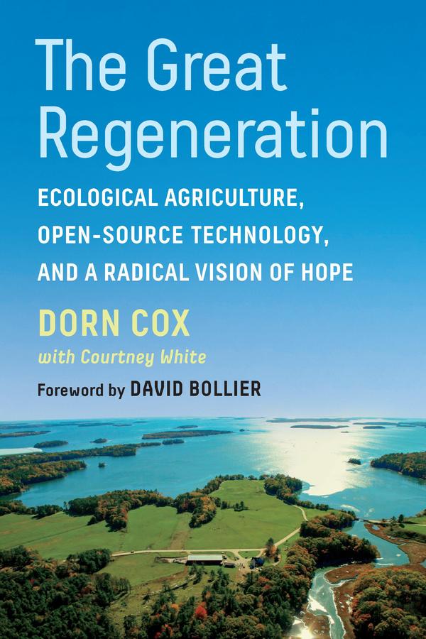 The Great Regeneration-Economics/ Finance and Accounting-買書書 BuyBookBook