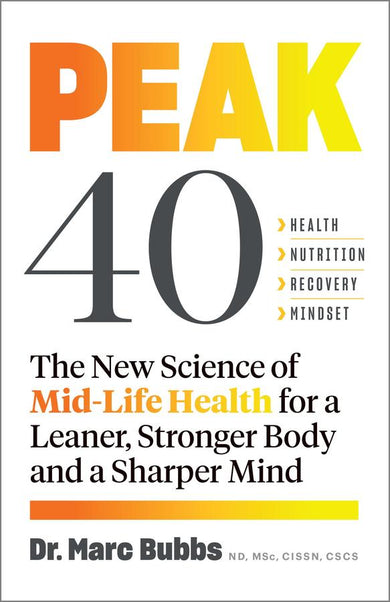 Peak 40-Family and health-買書書 BuyBookBook