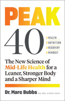 Peak 40-Family and health-買書書 BuyBookBook