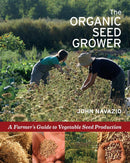 The Organic Seed Grower-Technology/ Engineering/ Industrial processes-買書書 BuyBookBook