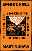 Smoke Hole-Literature and Literary studies-買書書 BuyBookBook