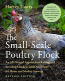 The Small-Scale Poultry Flock, Revised Edition-Lifestyle and Leisure-買書書 BuyBookBook