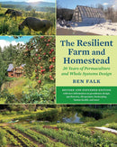 The Resilient Farm and Homestead, Revised and Expanded Edition-Lifestyle and Leisure-買書書 BuyBookBook