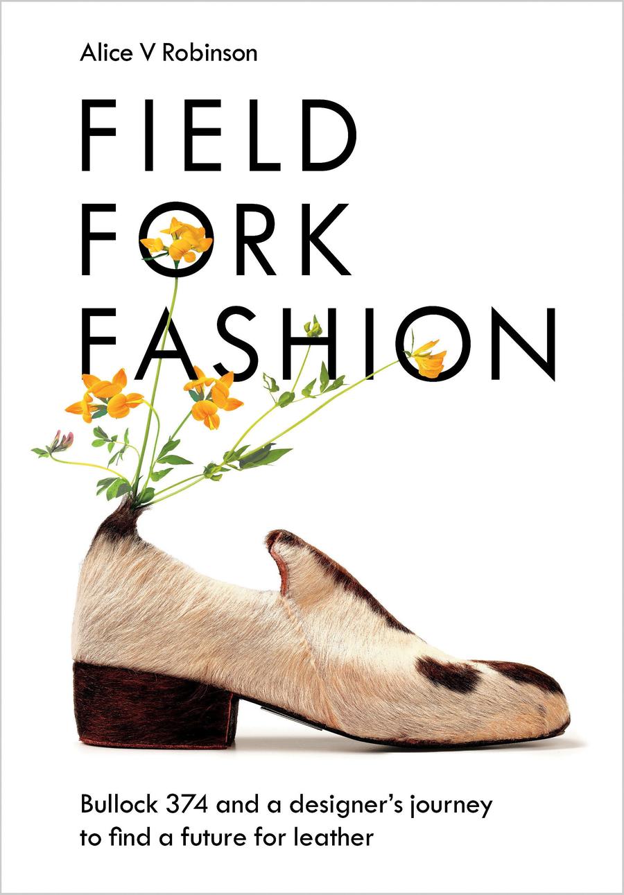 Field, Fork, Fashion-Business and Management-買書書 BuyBookBook